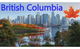 CẬP NHẬT EOI CỦA TỈNH BANG BRITISH COLUMBIA (Tháng 03-2023)