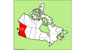 CẬP NHẬT EOI CỦA TỈNH BANG BRITISH COLUMBIA (Tháng 01-2024)