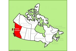 CẬP NHẬT ĐIỂM CHỌN EOI TỈNH BANG BRITISH COLUMBIA 26/3/2019