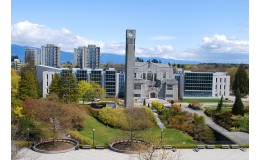 CẬP NHẬT EOI CỦA TỈNH BANG BRITISH COLUMBIA (Tháng 10-2022)