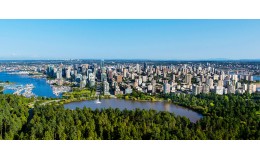 CẬP NHẬT EOI CỦA TỈNH BANG BRITISH COLUMBIA (Tháng 01-2023)