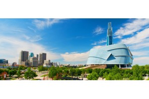 Những ngành công nghiệp trọng điểm tại Manitoba